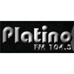 Platino FM logo