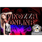 Radio Pikozza Online logo