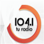 Fm Tandil logo