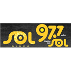 Radio del Sol logo