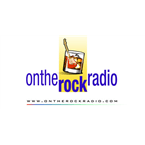 On The Rock Radio logo