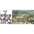 Radio Identidad logo