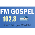 Radio Gospel logo