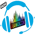 Urbanmusic.com logo