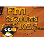 Carolina FM logo