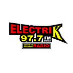 Electrik FM logo