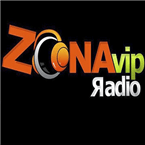 RadioZonaVip logo