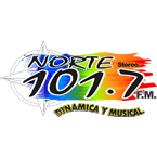 Norte Stereo logo