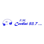 FM Cordial logo