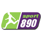 Radio Sport 890 logo