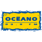 Océano FM logo