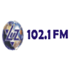 Luz FM logo