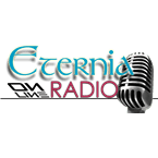 Eternia Radio logo