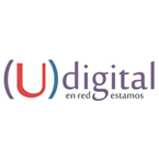 Udigital logo