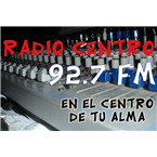 RADIO CENTRO WEB VENEZUELA logo