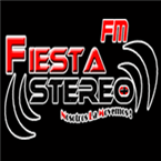 Fiesta Stereo Maracay logo