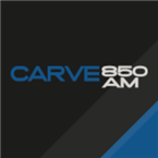 Carve 850 logo