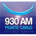 Radio Monte Carlo logo