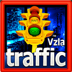 TrafficVzla logo