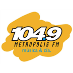 Metropolis FM logo