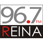 Reina FM logo