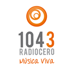 Radiocero logo