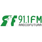 Radio Futura logo