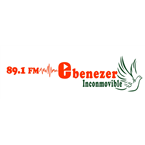 EBENEZER89.1FM logo