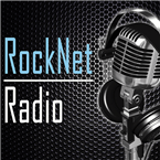 RockNet Radio logo