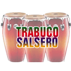 Trabuco Salsero logo