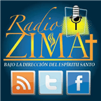 RADIOZIMA logo