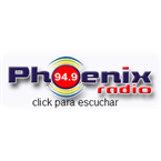 Phoenix 94.9 FM logo