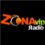 Zona-Vip Radio logo