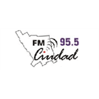 FM Ciudad logo