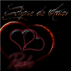 Eclipse de Amor Radio logo