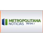 Metropolitana Noticias logo