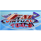 Virtual logo