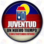 JUNT Caracas Radio logo