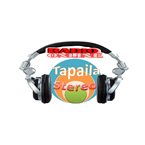 RADIO TAPAILA logo