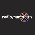 RadioYpunto logo