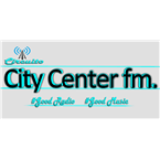 Radio City Center logo