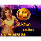 Radio la wuarida logo