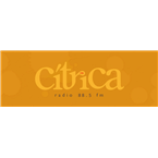 Radio Citrica logo