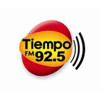 FM Tiempo logo