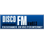 Radio Disco logo