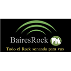 Baires Rock FM logo