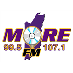 More FM logo