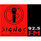 Signos FM logo