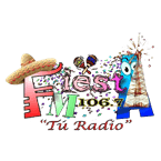 Fiesta FM logo