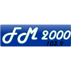 Radio 2000 logo